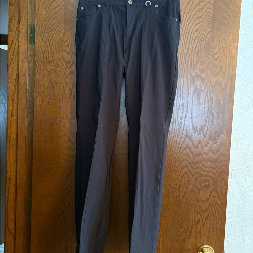 DKNY Black Jeans